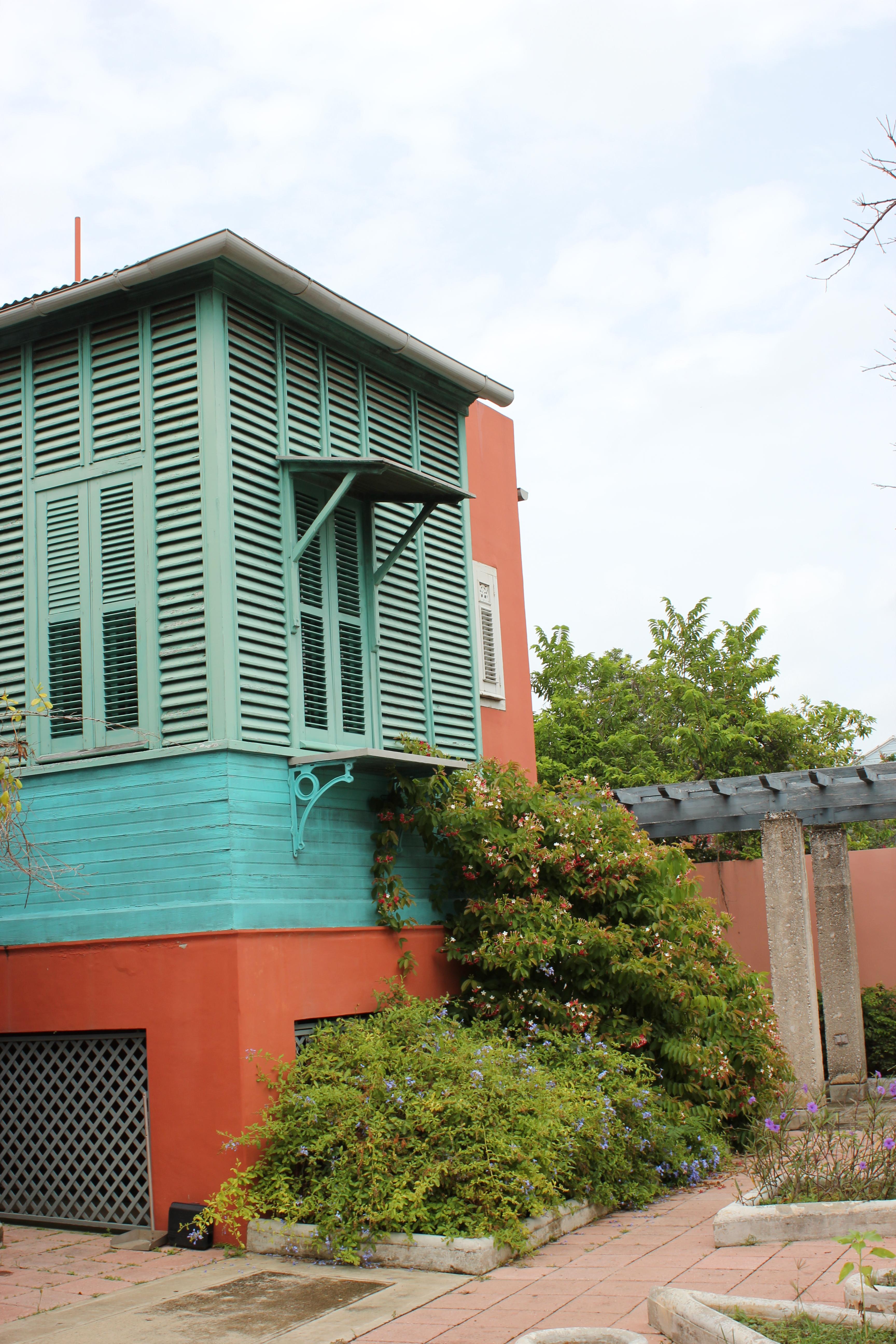 Casa Wiechers-Villaronga - Ponce - 2012 00102